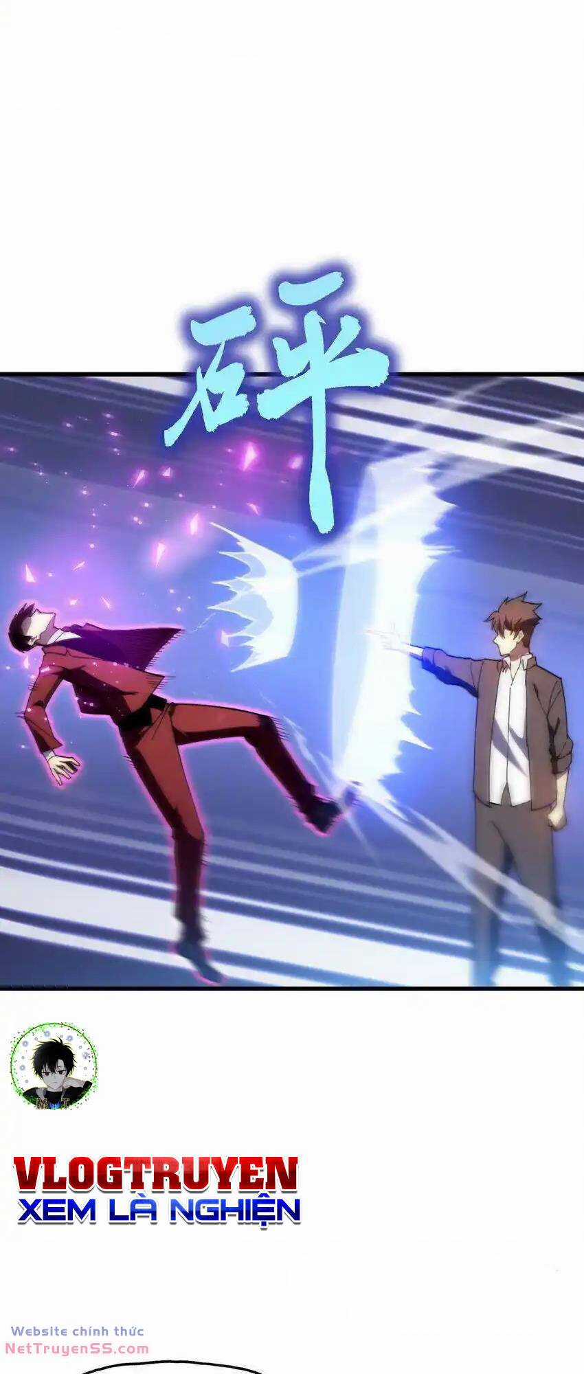 Sau Khi Chết, Ta Trở Thành Võ Đạo Thiên Ma Chapter 6 trang 41