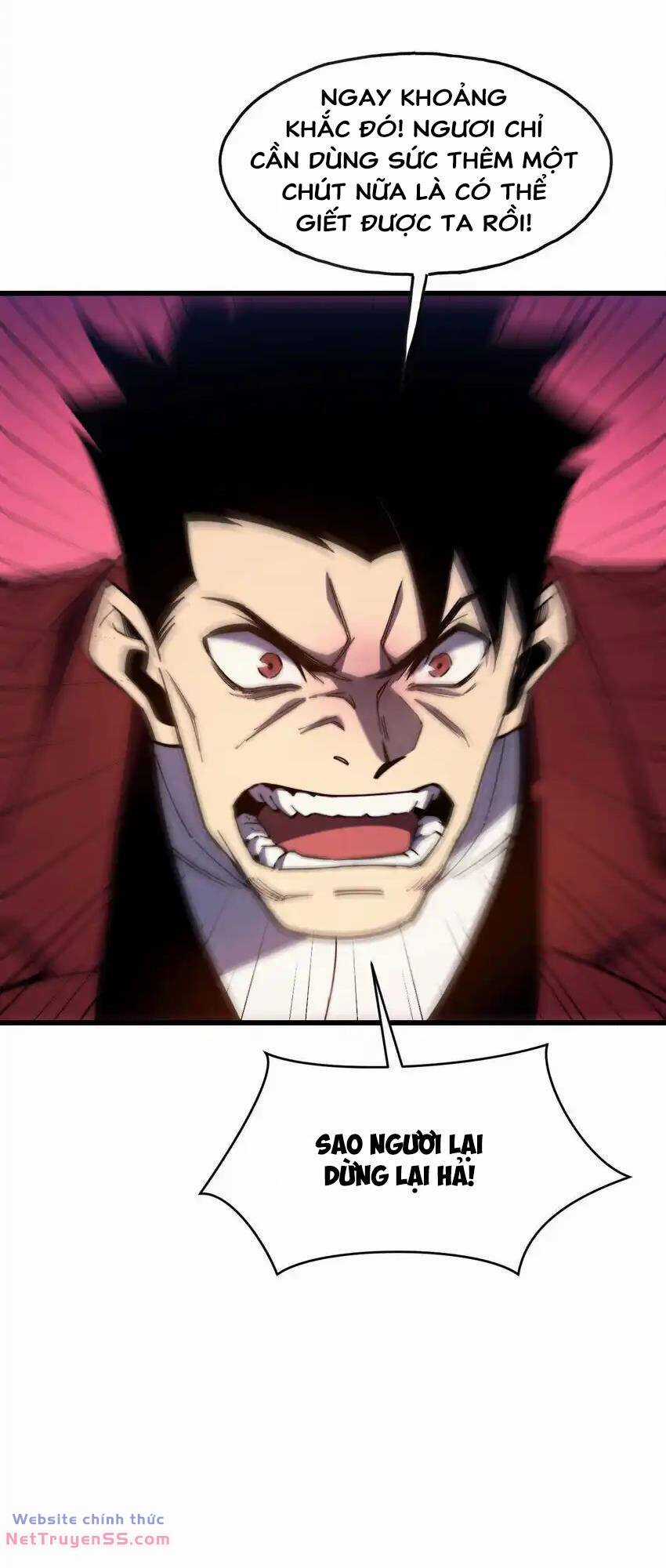 Sau Khi Chết, Ta Trở Thành Võ Đạo Thiên Ma Chapter 6 trang 44