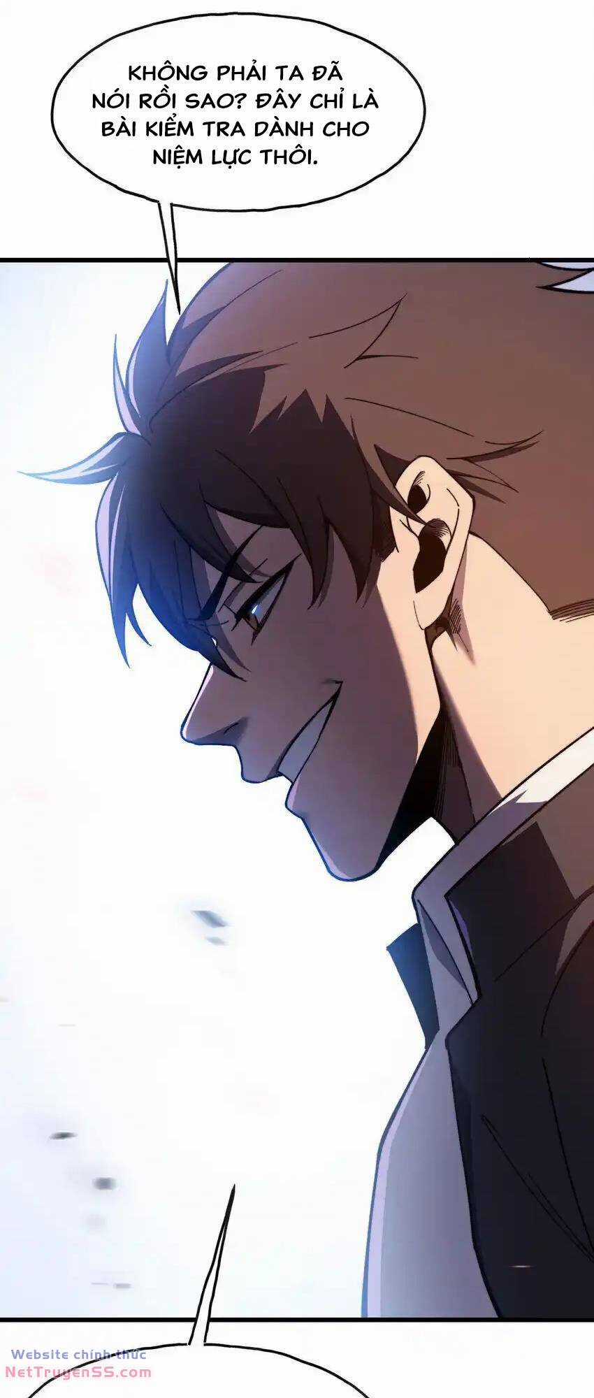 Sau Khi Chết, Ta Trở Thành Võ Đạo Thiên Ma Chapter 6 trang 45