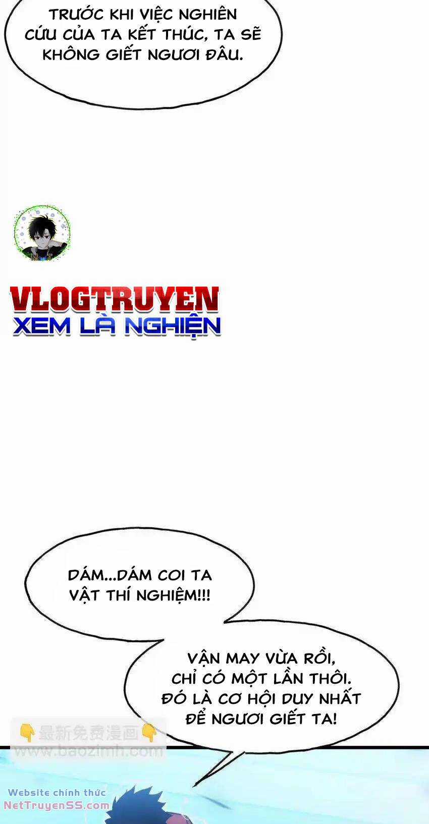 Sau Khi Chết, Ta Trở Thành Võ Đạo Thiên Ma Chapter 6 trang 46