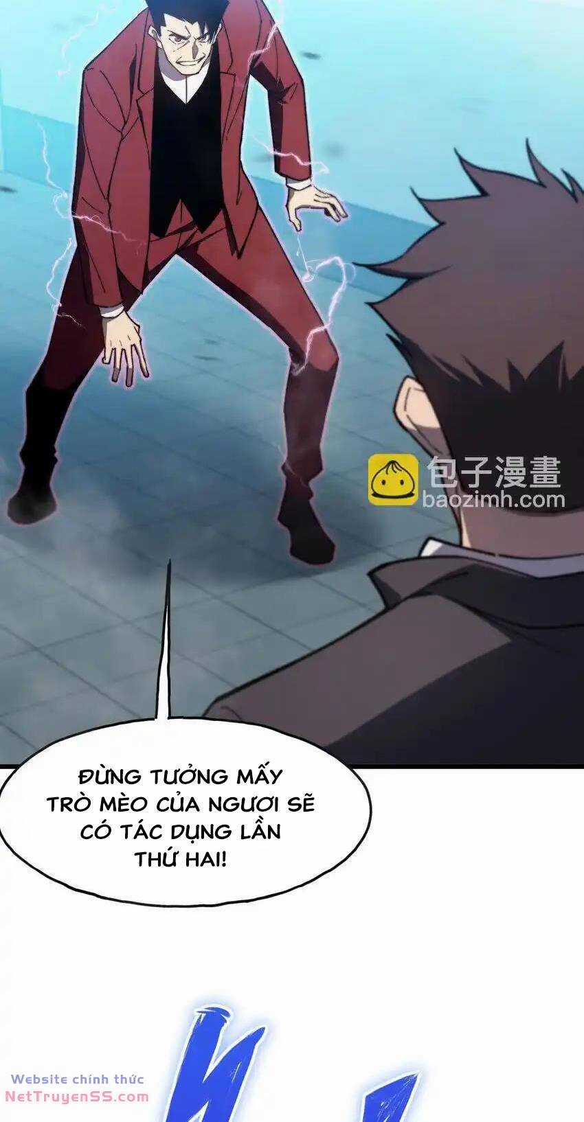 Sau Khi Chết, Ta Trở Thành Võ Đạo Thiên Ma Chapter 6 trang 47