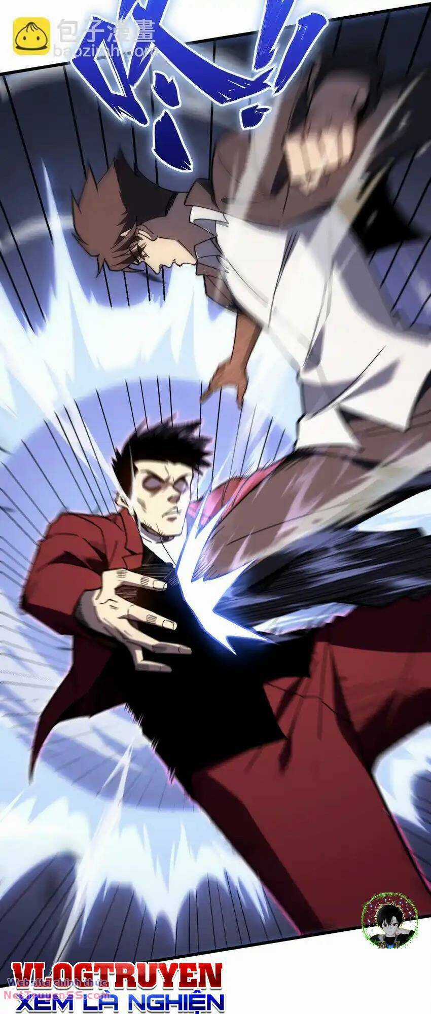 Sau Khi Chết, Ta Trở Thành Võ Đạo Thiên Ma Chapter 6 trang 48