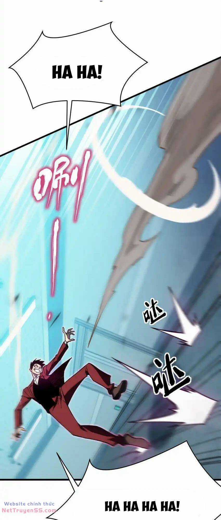 Sau Khi Chết, Ta Trở Thành Võ Đạo Thiên Ma Chapter 6 trang 49