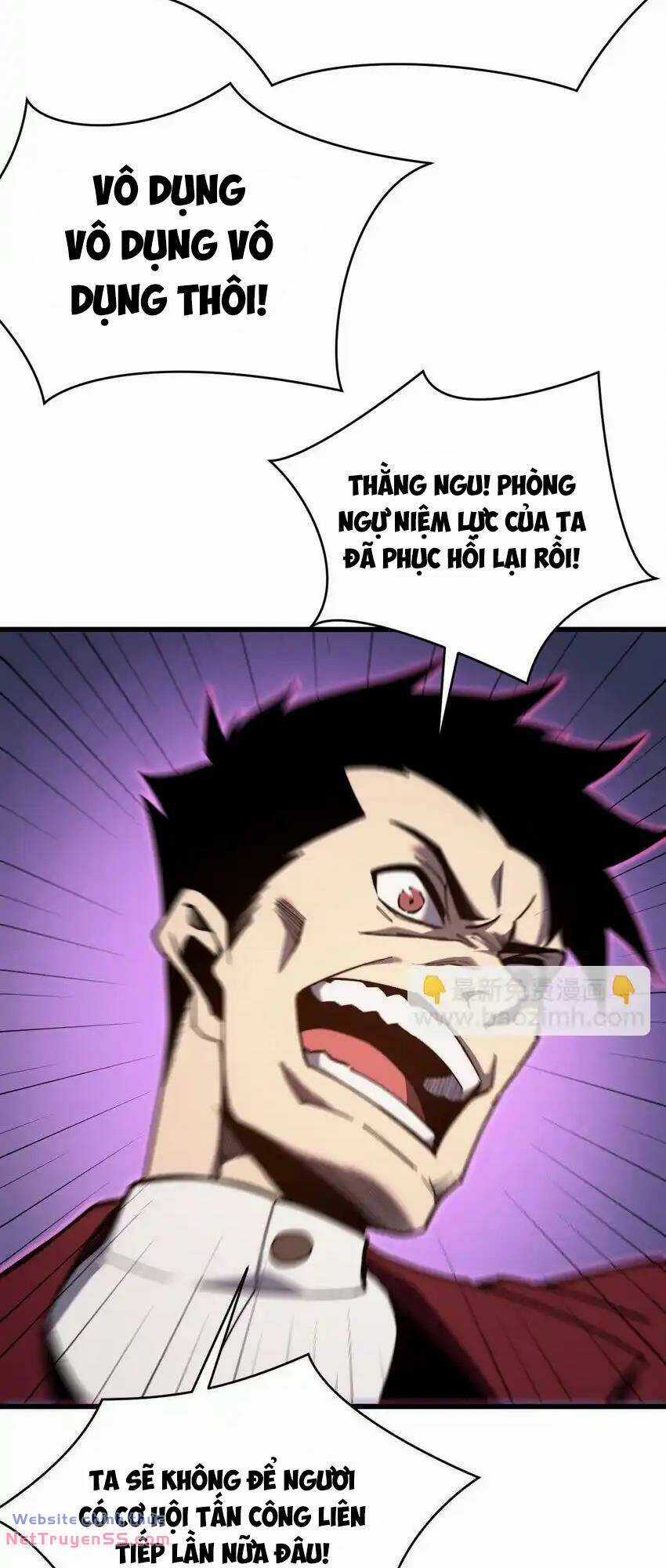 Sau Khi Chết, Ta Trở Thành Võ Đạo Thiên Ma Chapter 6 trang 50