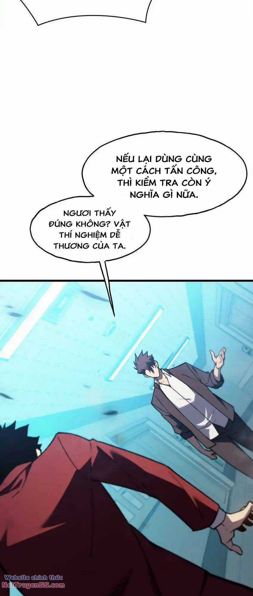 Sau Khi Chết, Ta Trở Thành Võ Đạo Thiên Ma Chapter 6 trang 51