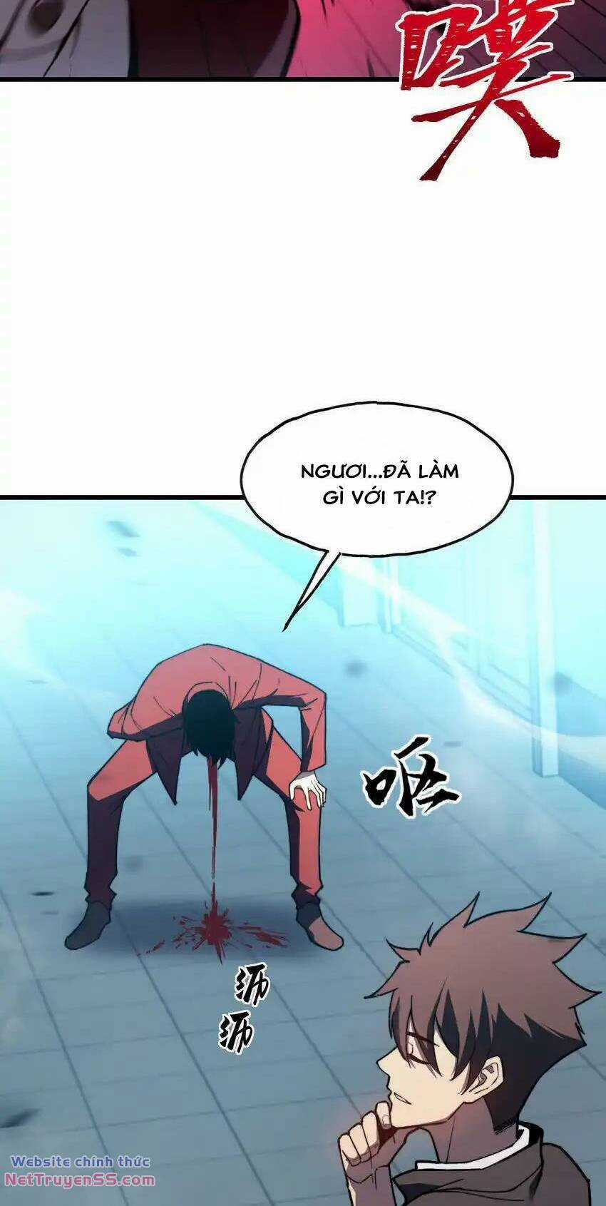 Sau Khi Chết, Ta Trở Thành Võ Đạo Thiên Ma Chapter 6 trang 53