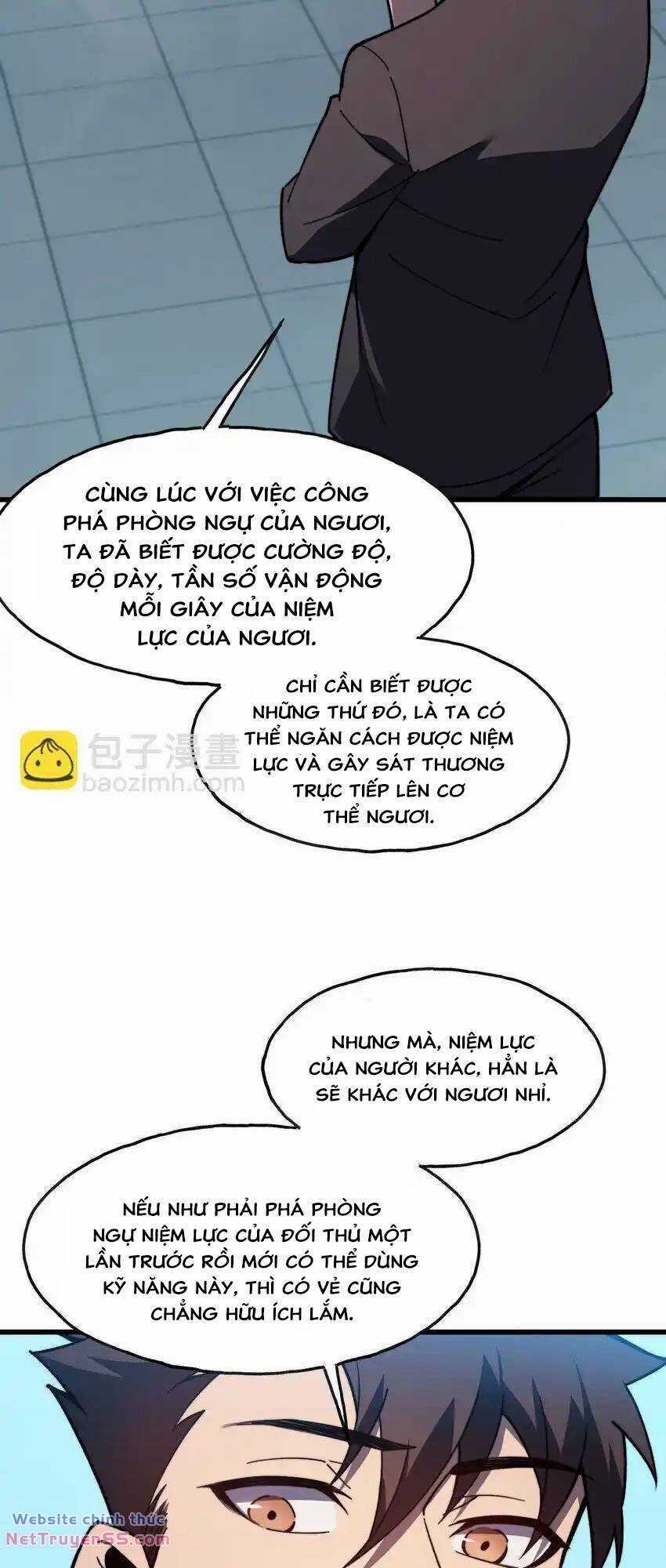 Sau Khi Chết, Ta Trở Thành Võ Đạo Thiên Ma Chapter 6 trang 54