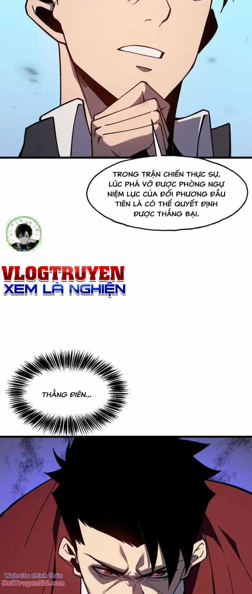 Sau Khi Chết, Ta Trở Thành Võ Đạo Thiên Ma Chapter 6 trang 55