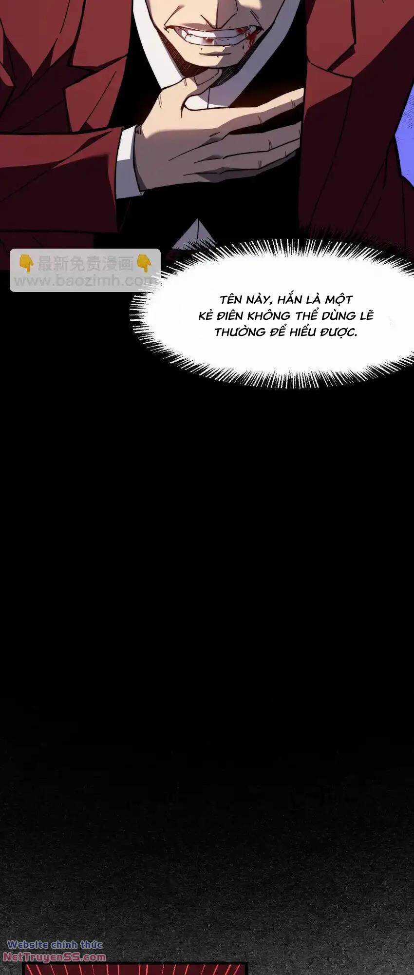 Sau Khi Chết, Ta Trở Thành Võ Đạo Thiên Ma Chapter 6 trang 56