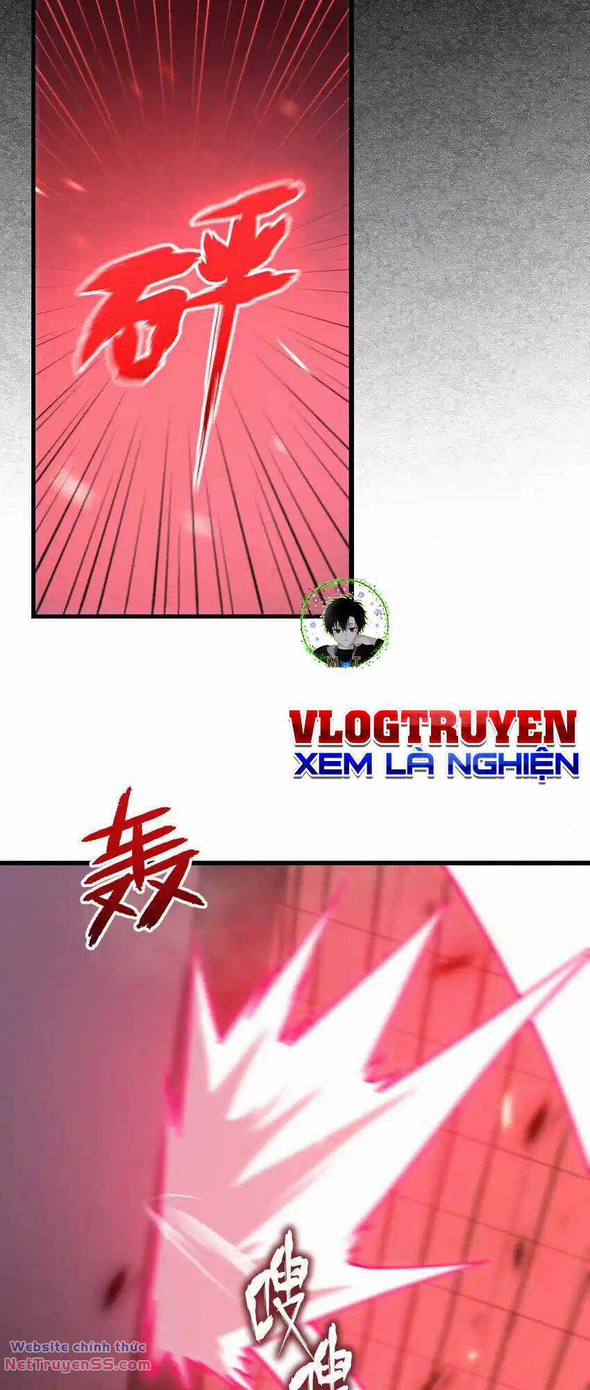 Sau Khi Chết, Ta Trở Thành Võ Đạo Thiên Ma Chapter 6 trang 57