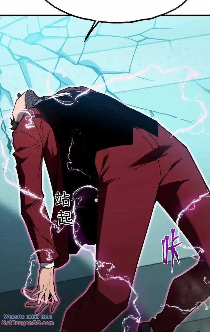 Sau Khi Chết, Ta Trở Thành Võ Đạo Thiên Ma Chapter 6 trang 6