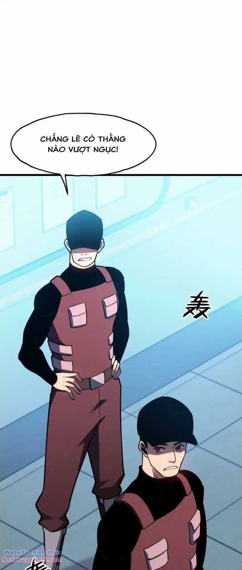 Sau Khi Chết, Ta Trở Thành Võ Đạo Thiên Ma Chapter 6 trang 61