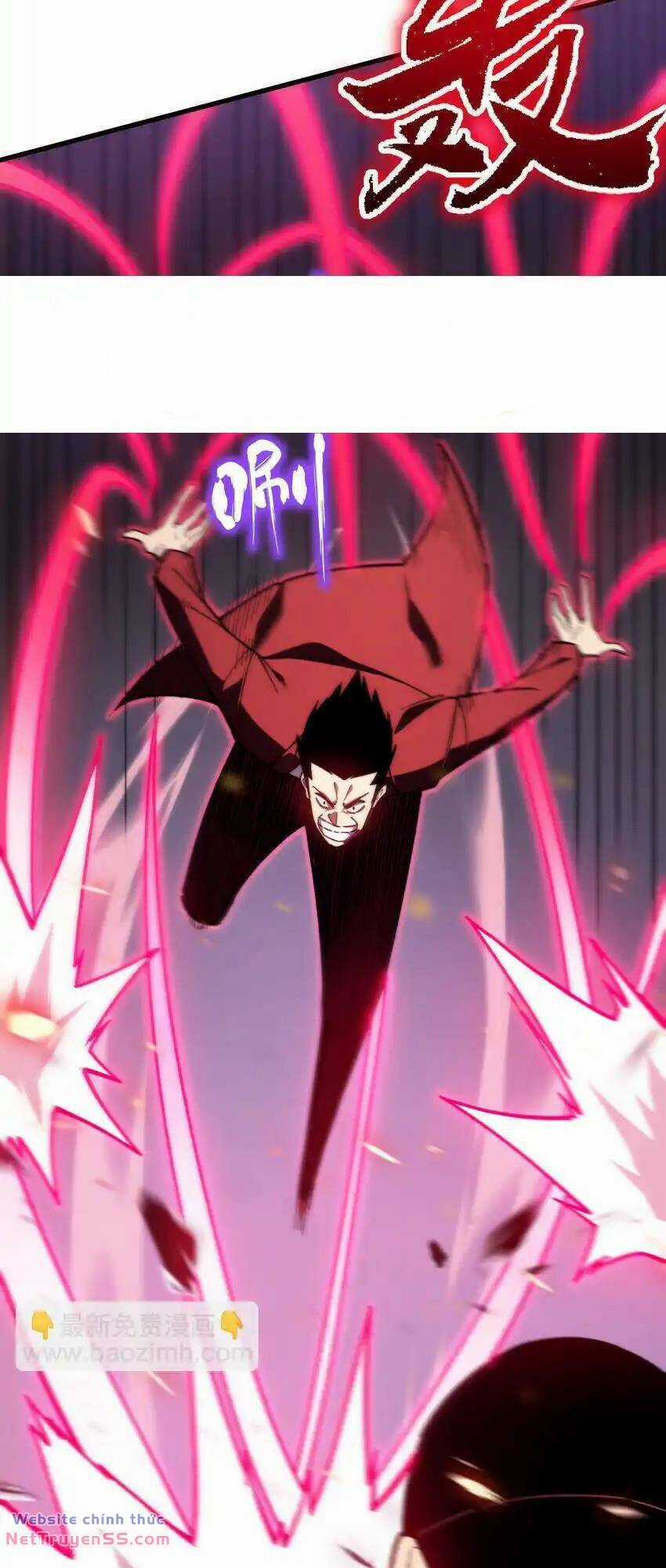 Sau Khi Chết, Ta Trở Thành Võ Đạo Thiên Ma Chapter 6 trang 63