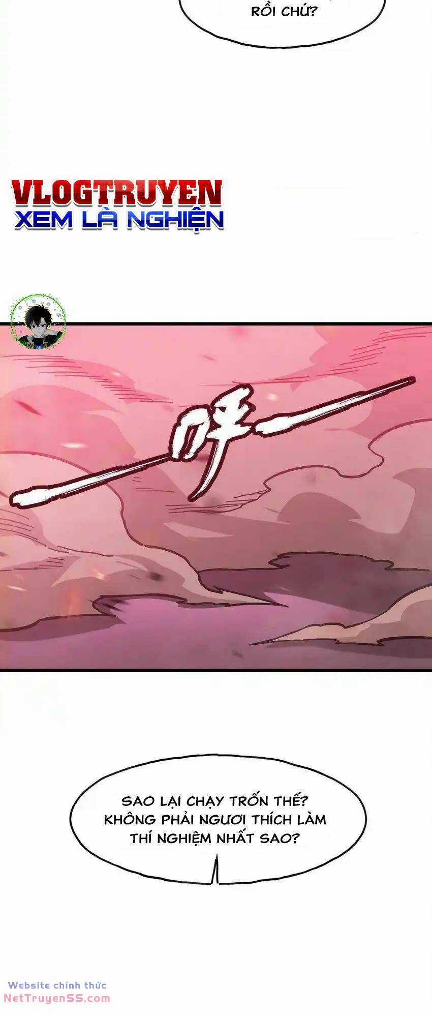 Sau Khi Chết, Ta Trở Thành Võ Đạo Thiên Ma Chapter 6 trang 68