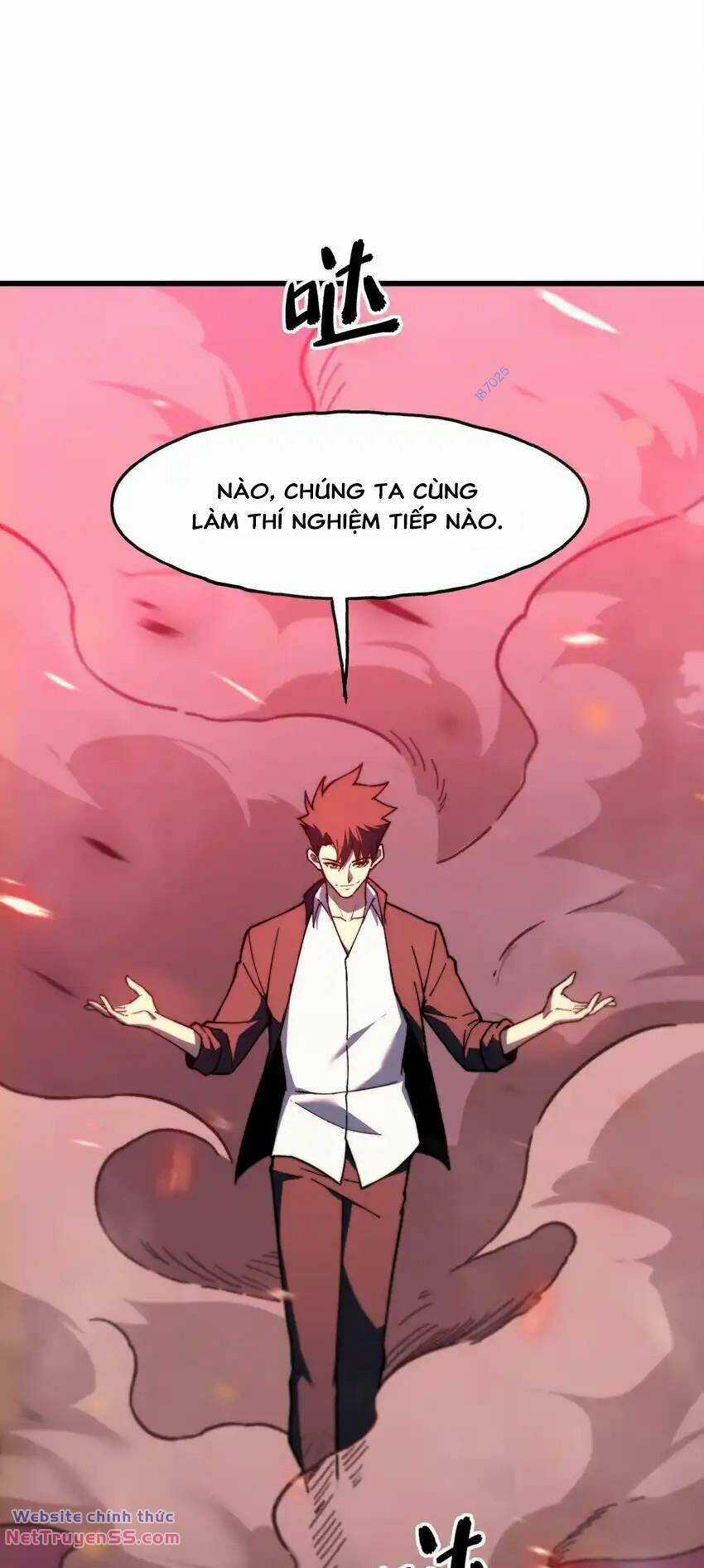 Sau Khi Chết, Ta Trở Thành Võ Đạo Thiên Ma Chapter 6 trang 69