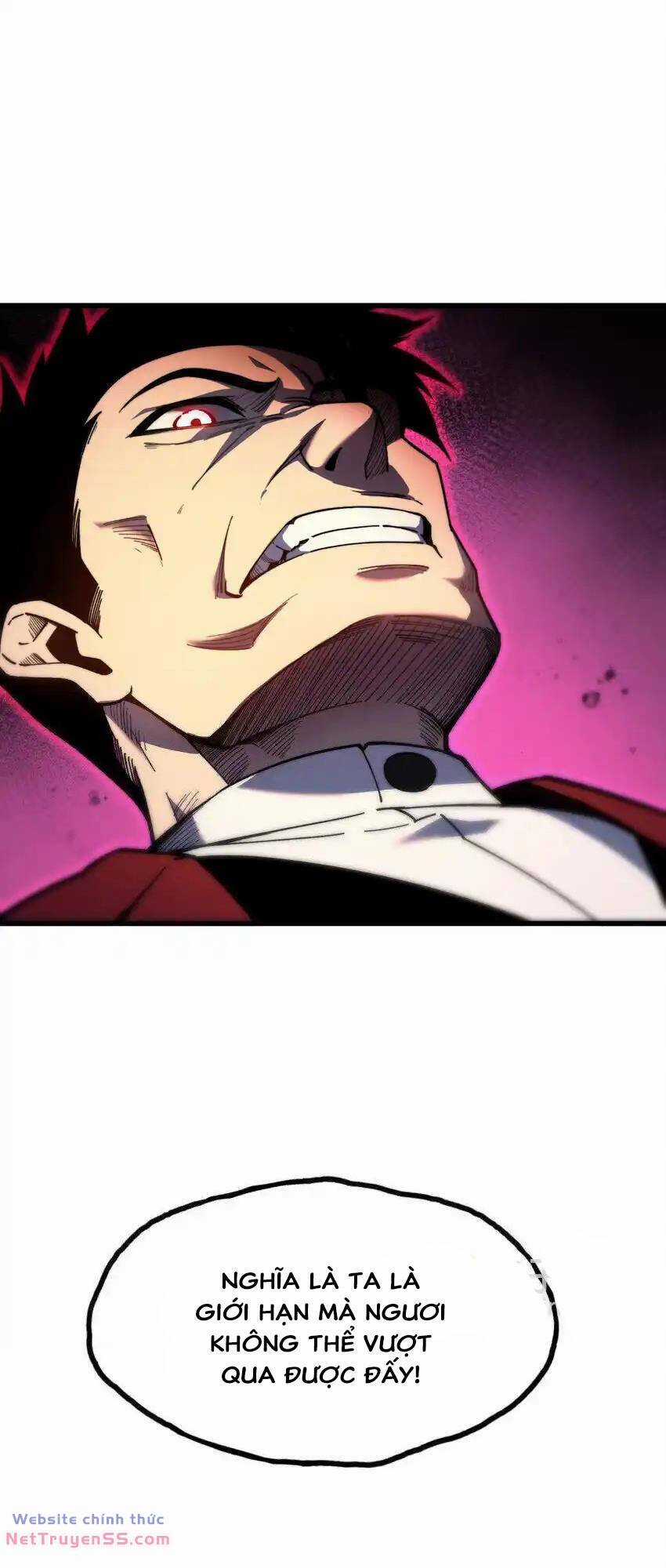 Sau Khi Chết, Ta Trở Thành Võ Đạo Thiên Ma Chapter 6 trang 8