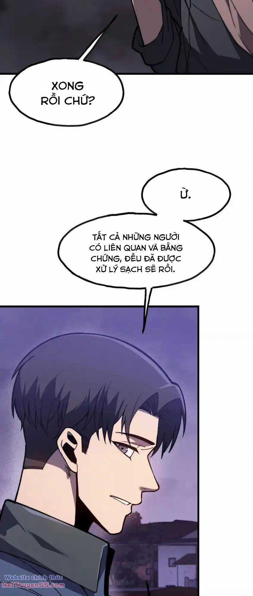 Sau Khi Chết, Ta Trở Thành Võ Đạo Thiên Ma Chapter 7 trang 10