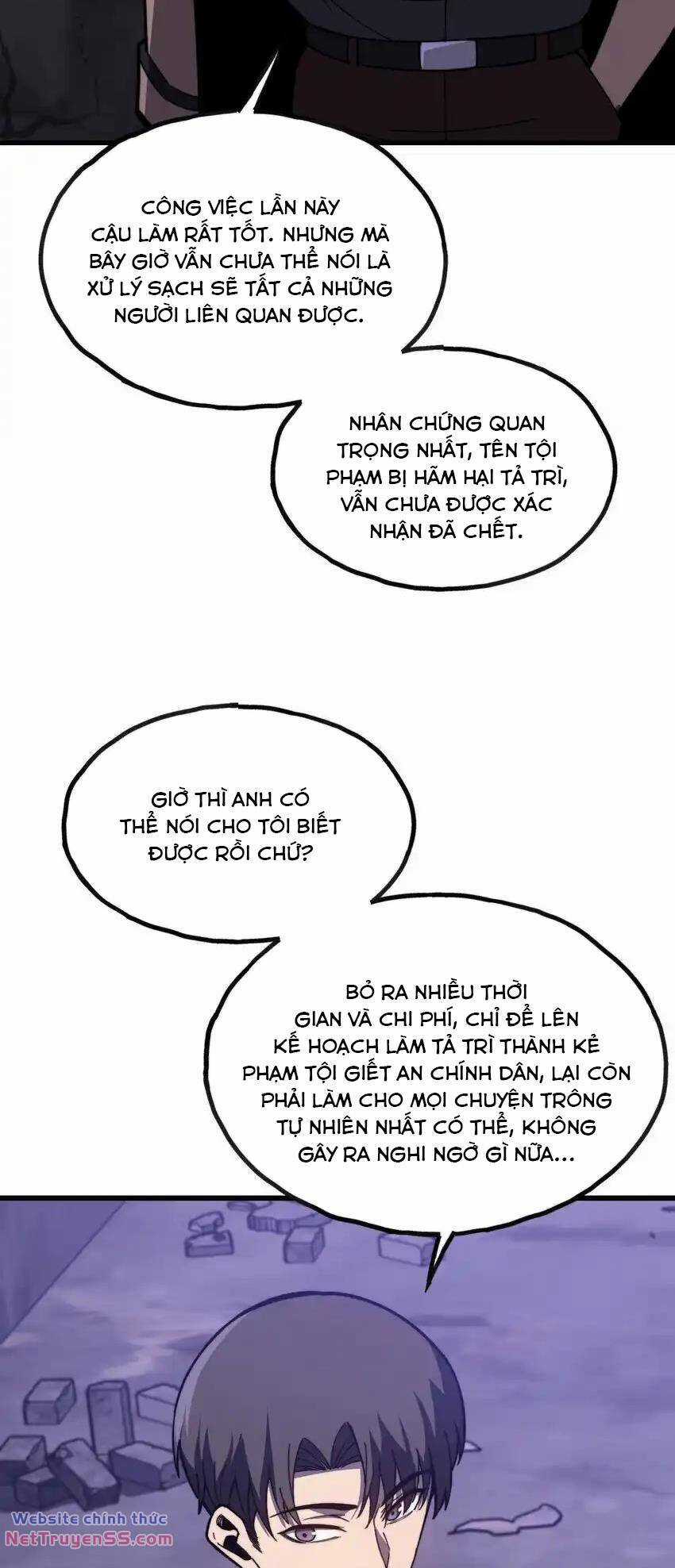 Sau Khi Chết, Ta Trở Thành Võ Đạo Thiên Ma Chapter 7 trang 12