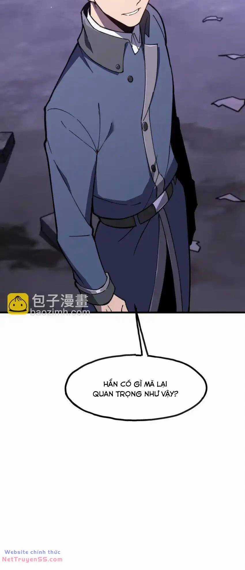 Sau Khi Chết, Ta Trở Thành Võ Đạo Thiên Ma Chapter 7 trang 13