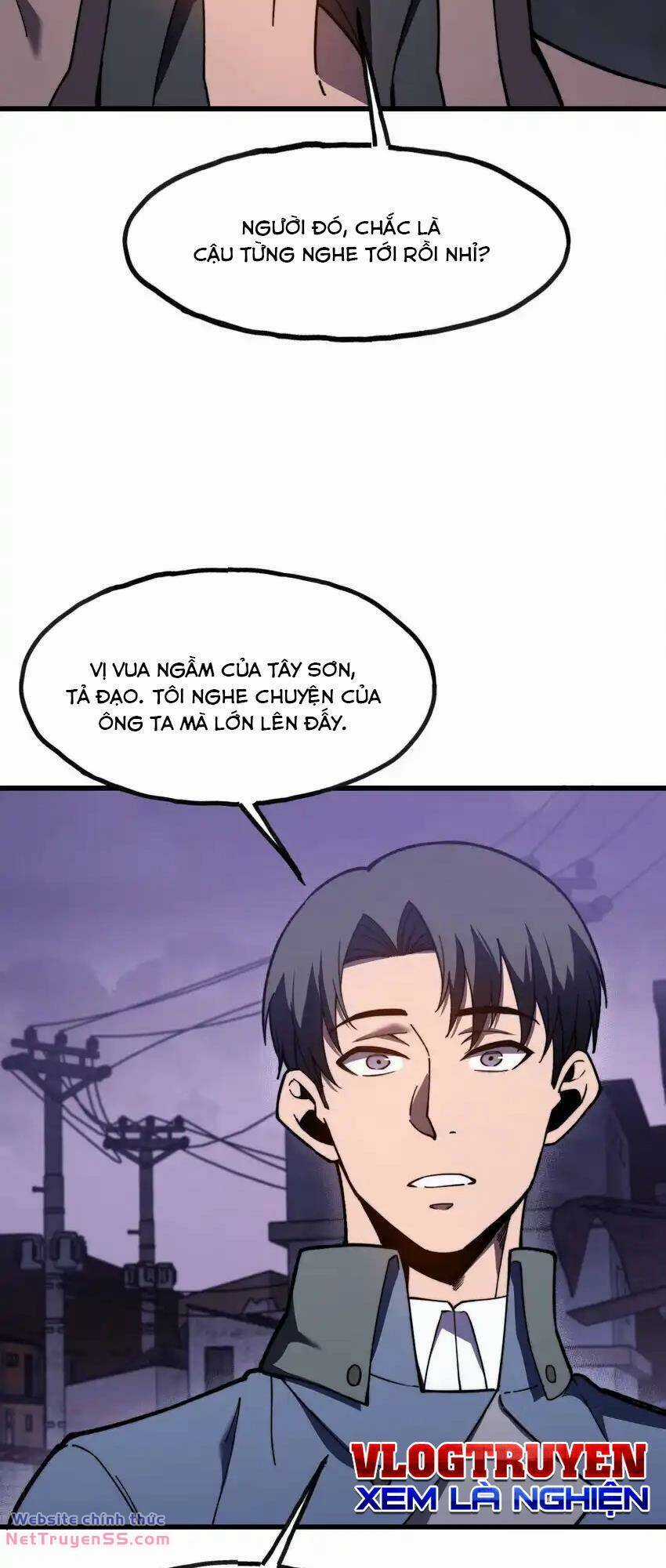 Sau Khi Chết, Ta Trở Thành Võ Đạo Thiên Ma Chapter 7 trang 15