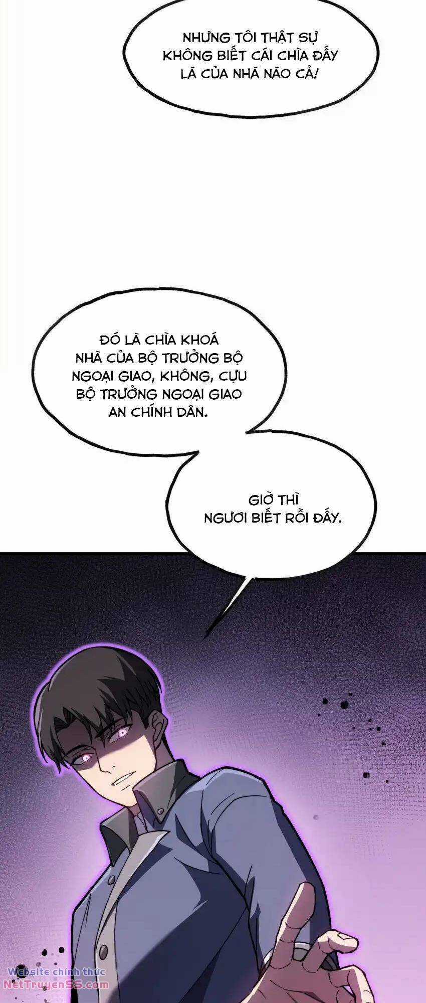 Sau Khi Chết, Ta Trở Thành Võ Đạo Thiên Ma Chapter 7 trang 2