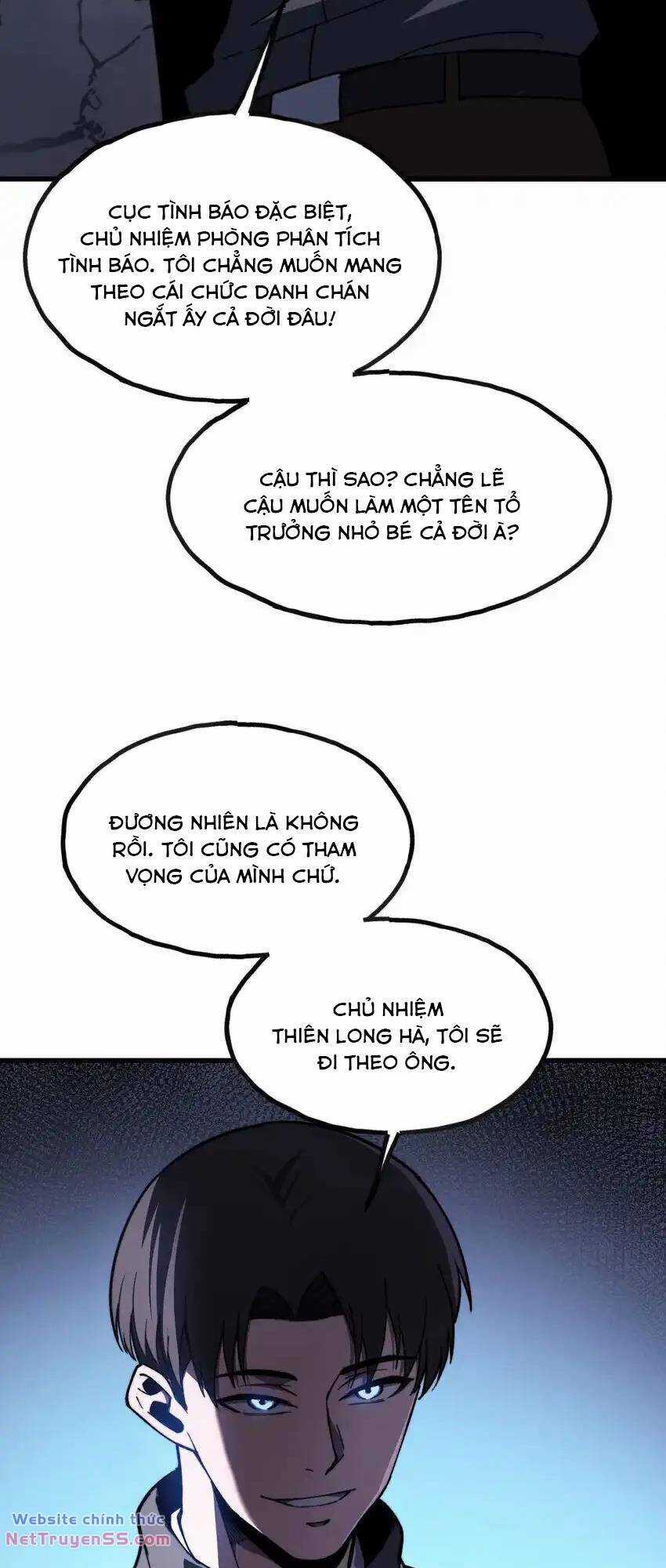 Sau Khi Chết, Ta Trở Thành Võ Đạo Thiên Ma Chapter 7 trang 22