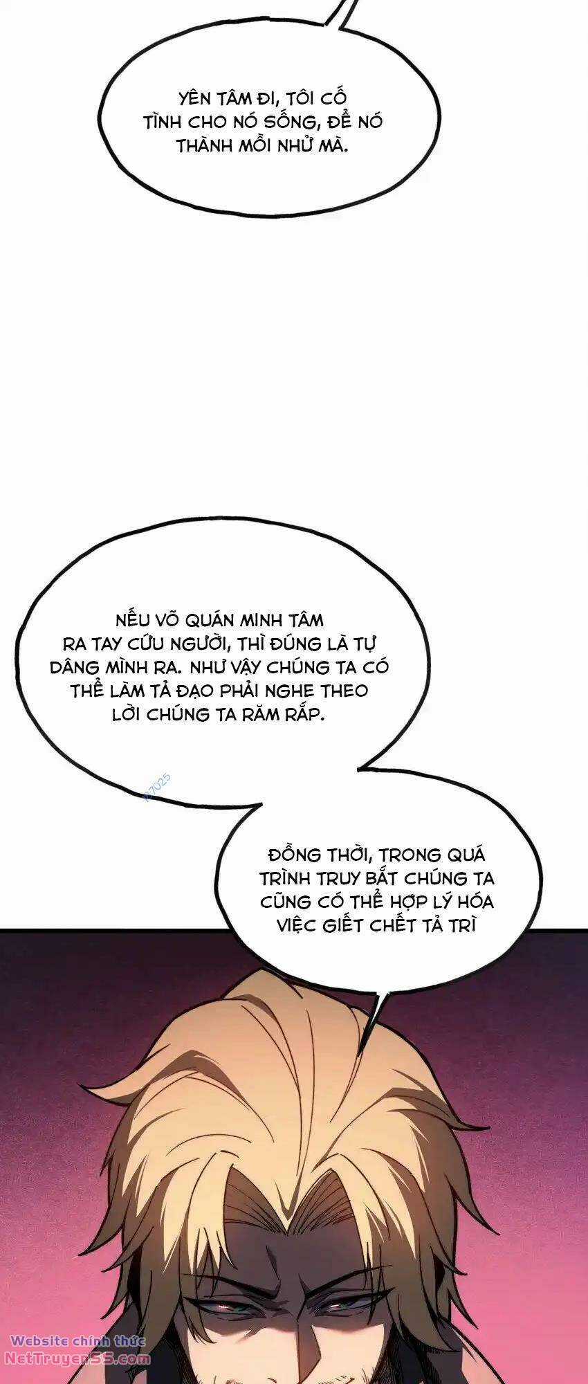 Sau Khi Chết, Ta Trở Thành Võ Đạo Thiên Ma Chapter 7 trang 25