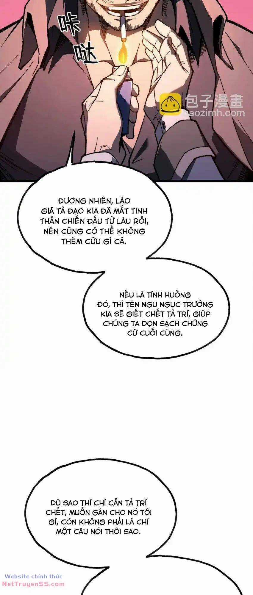 Sau Khi Chết, Ta Trở Thành Võ Đạo Thiên Ma Chapter 7 trang 26