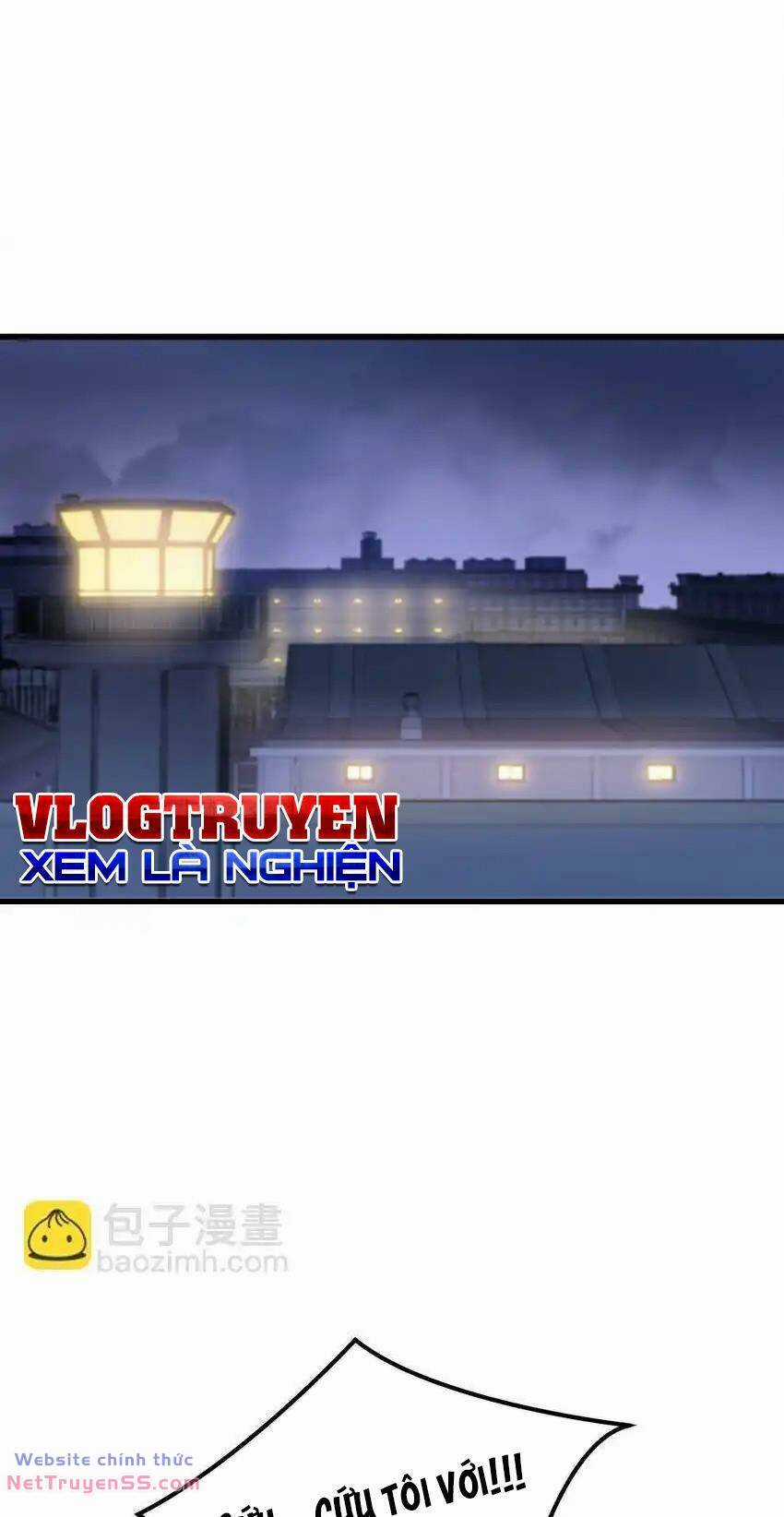 Sau Khi Chết, Ta Trở Thành Võ Đạo Thiên Ma Chapter 7 trang 28