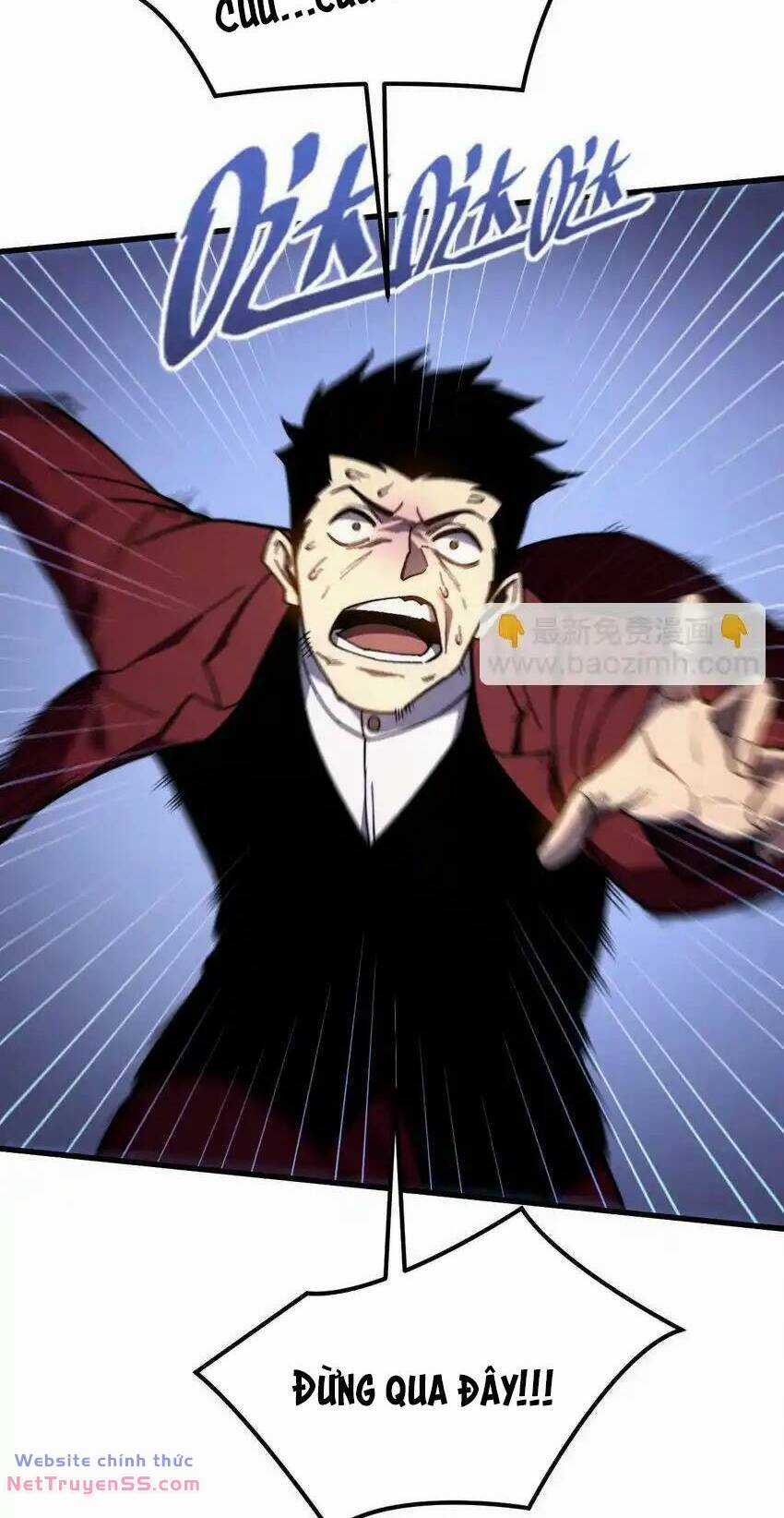 Sau Khi Chết, Ta Trở Thành Võ Đạo Thiên Ma Chapter 7 trang 29