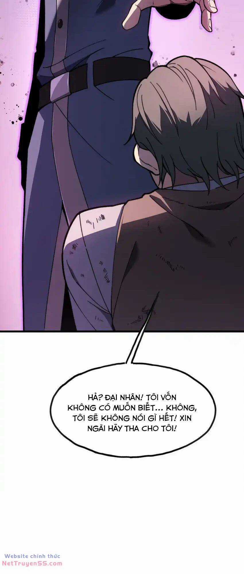 Sau Khi Chết, Ta Trở Thành Võ Đạo Thiên Ma Chapter 7 trang 3