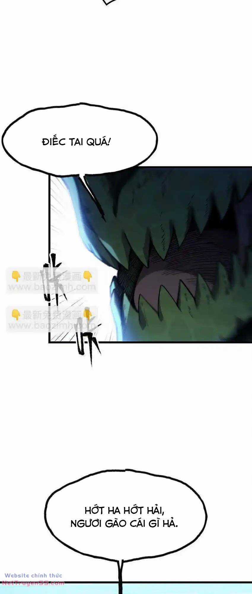 Sau Khi Chết, Ta Trở Thành Võ Đạo Thiên Ma Chapter 7 trang 30