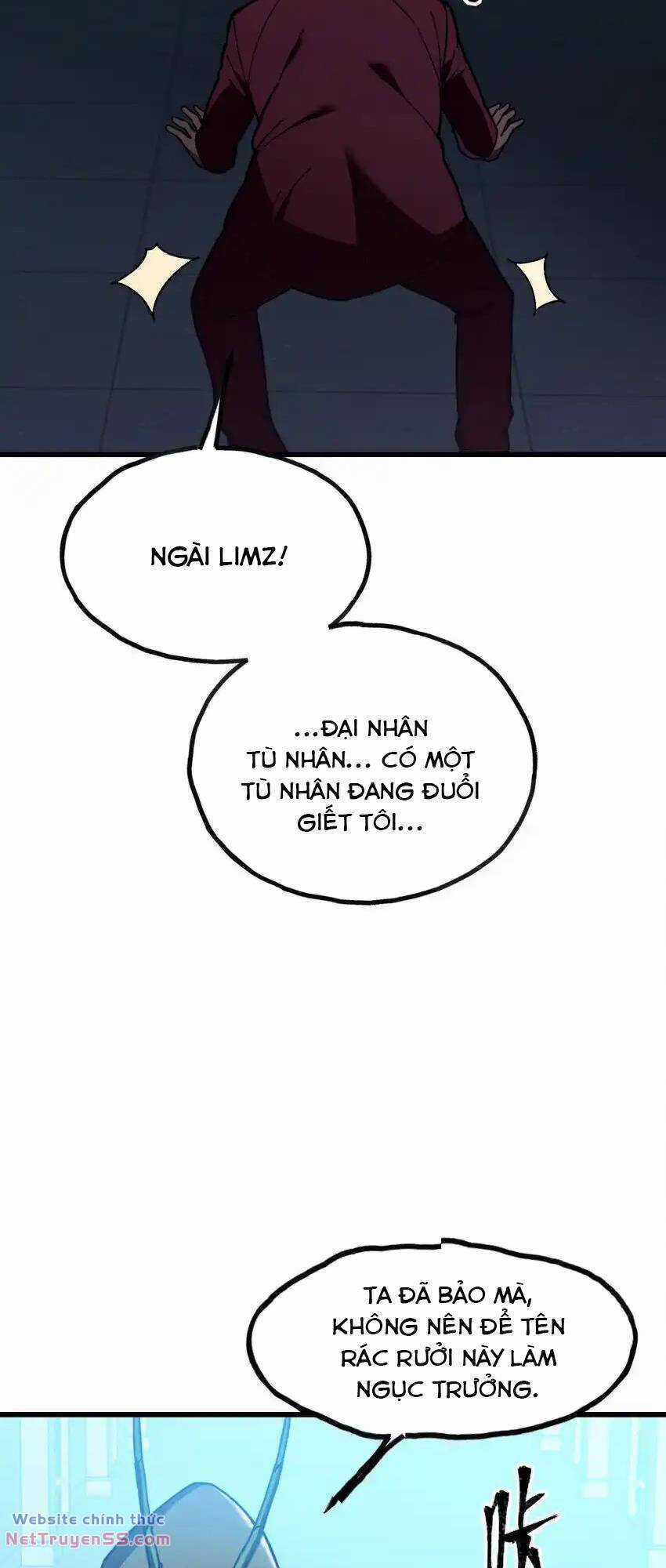 Sau Khi Chết, Ta Trở Thành Võ Đạo Thiên Ma Chapter 7 trang 32