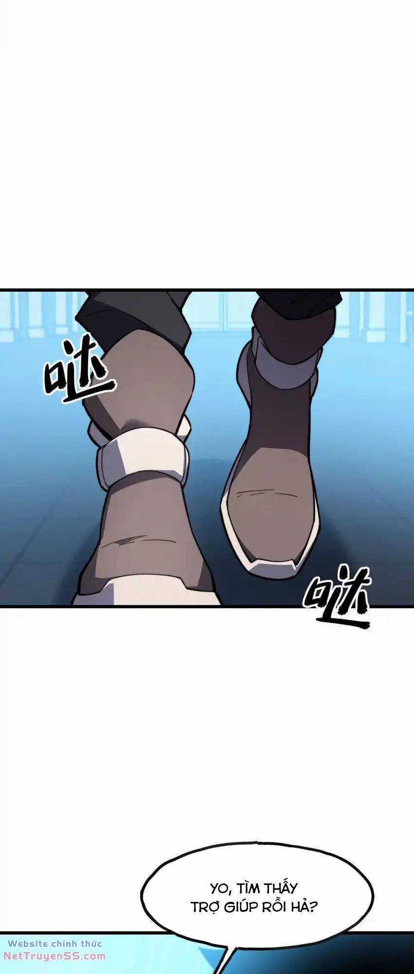 Sau Khi Chết, Ta Trở Thành Võ Đạo Thiên Ma Chapter 7 trang 34