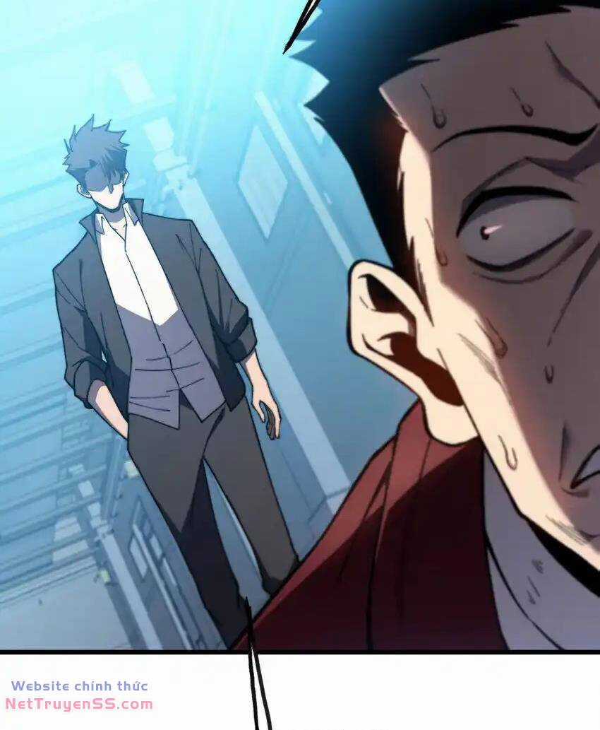 Sau Khi Chết, Ta Trở Thành Võ Đạo Thiên Ma Chapter 7 trang 35