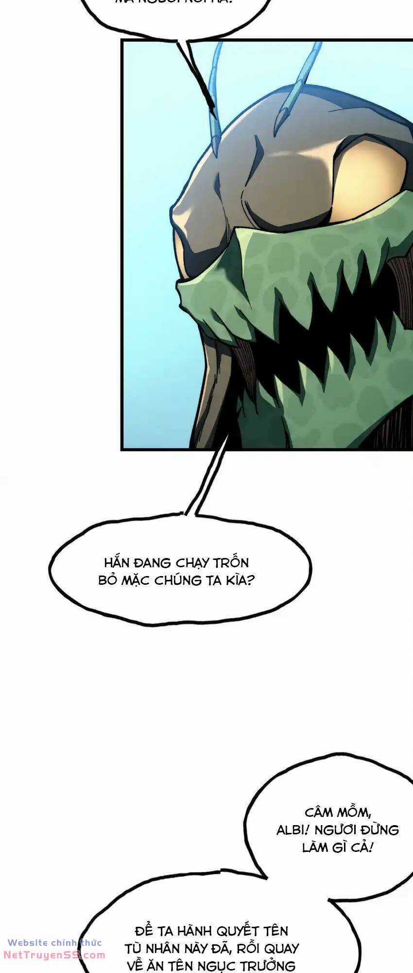 Sau Khi Chết, Ta Trở Thành Võ Đạo Thiên Ma Chapter 7 trang 39