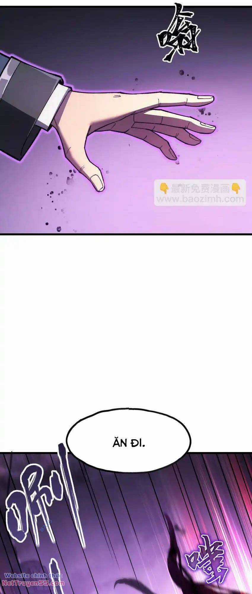 Sau Khi Chết, Ta Trở Thành Võ Đạo Thiên Ma Chapter 7 trang 4