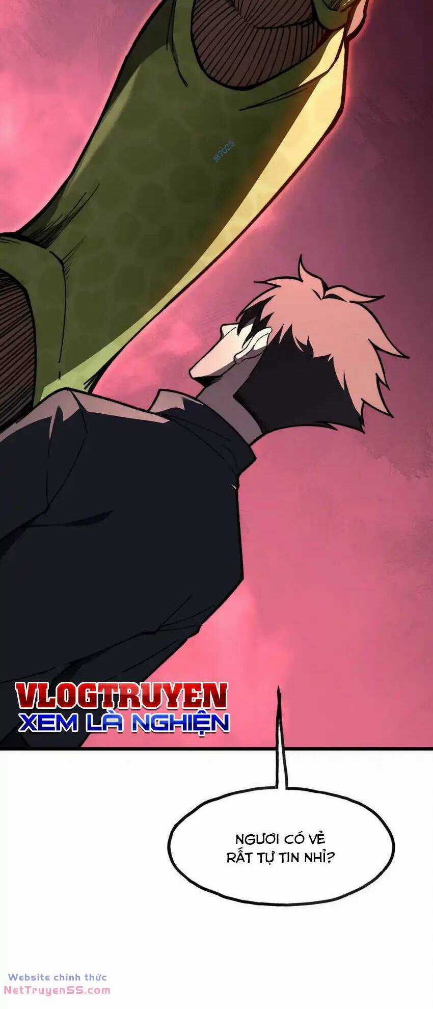 Sau Khi Chết, Ta Trở Thành Võ Đạo Thiên Ma Chapter 7 trang 41