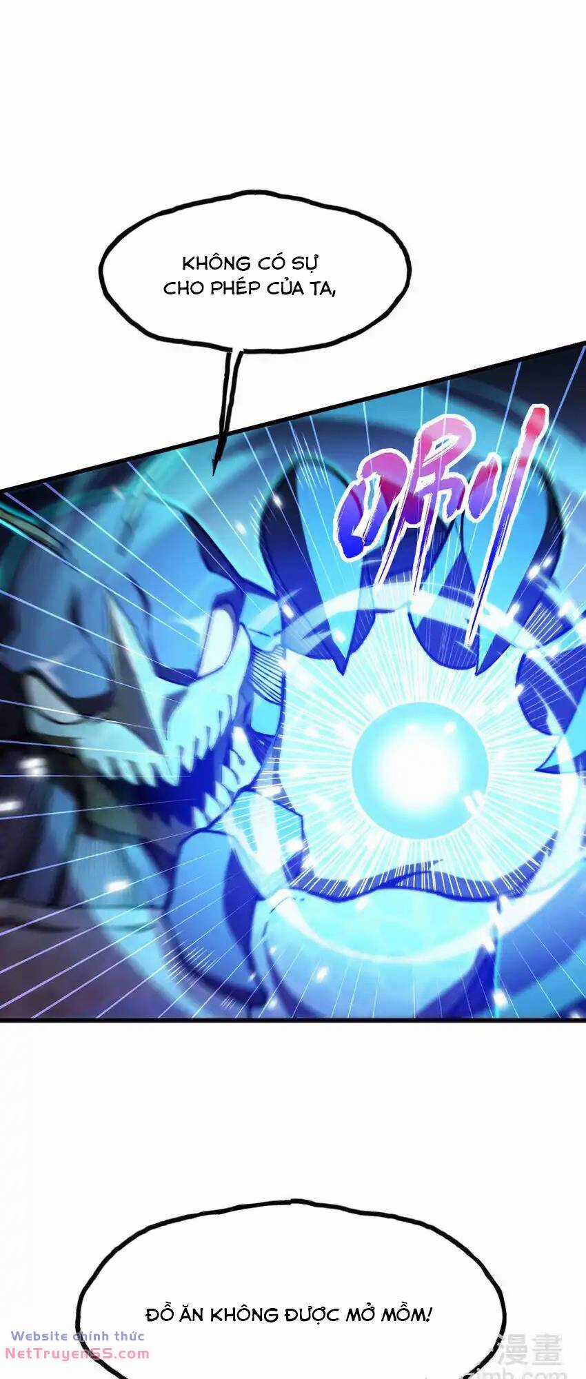 Sau Khi Chết, Ta Trở Thành Võ Đạo Thiên Ma Chapter 7 trang 42