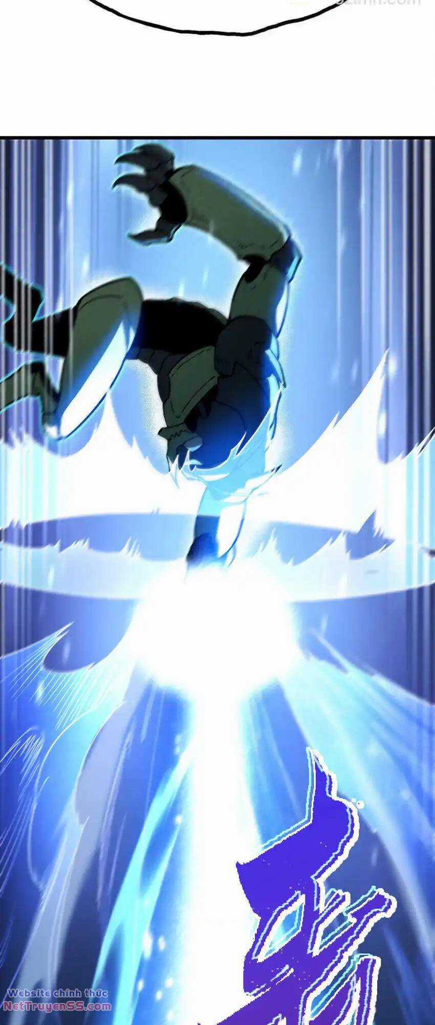 Sau Khi Chết, Ta Trở Thành Võ Đạo Thiên Ma Chapter 7 trang 43