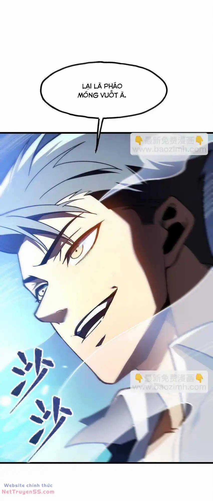 Sau Khi Chết, Ta Trở Thành Võ Đạo Thiên Ma Chapter 7 trang 45