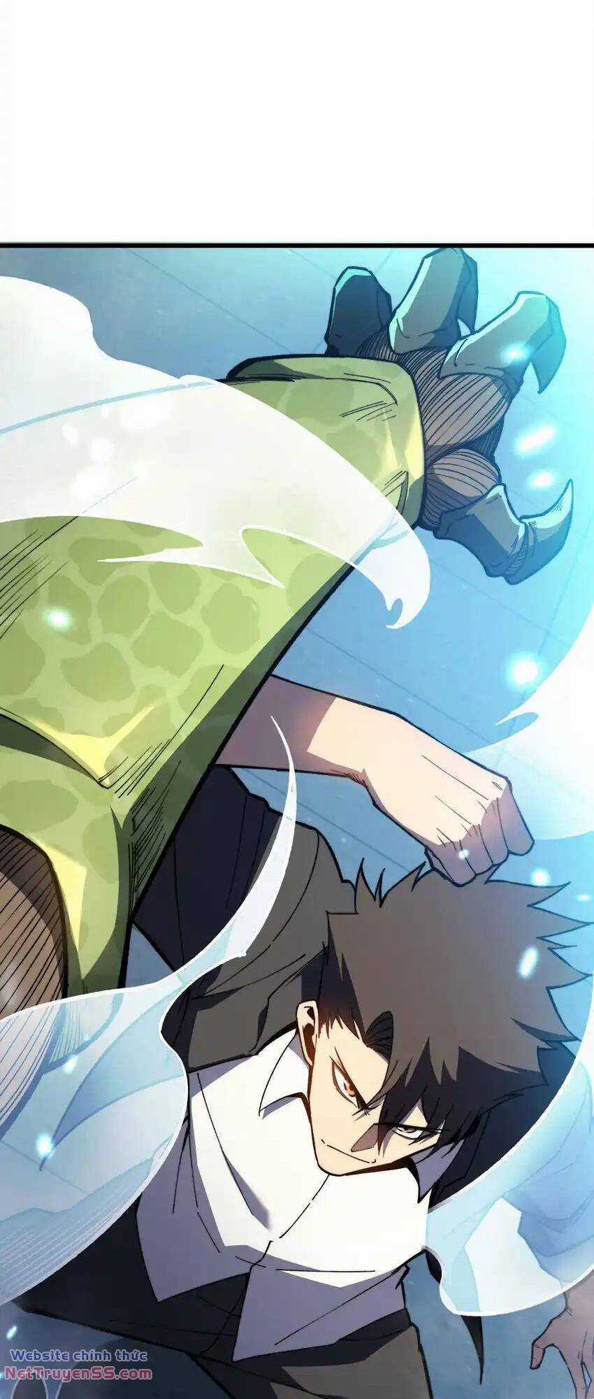 Sau Khi Chết, Ta Trở Thành Võ Đạo Thiên Ma Chapter 7 trang 46