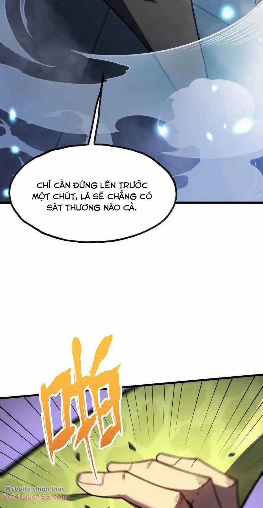 Sau Khi Chết, Ta Trở Thành Võ Đạo Thiên Ma Chapter 7 trang 47