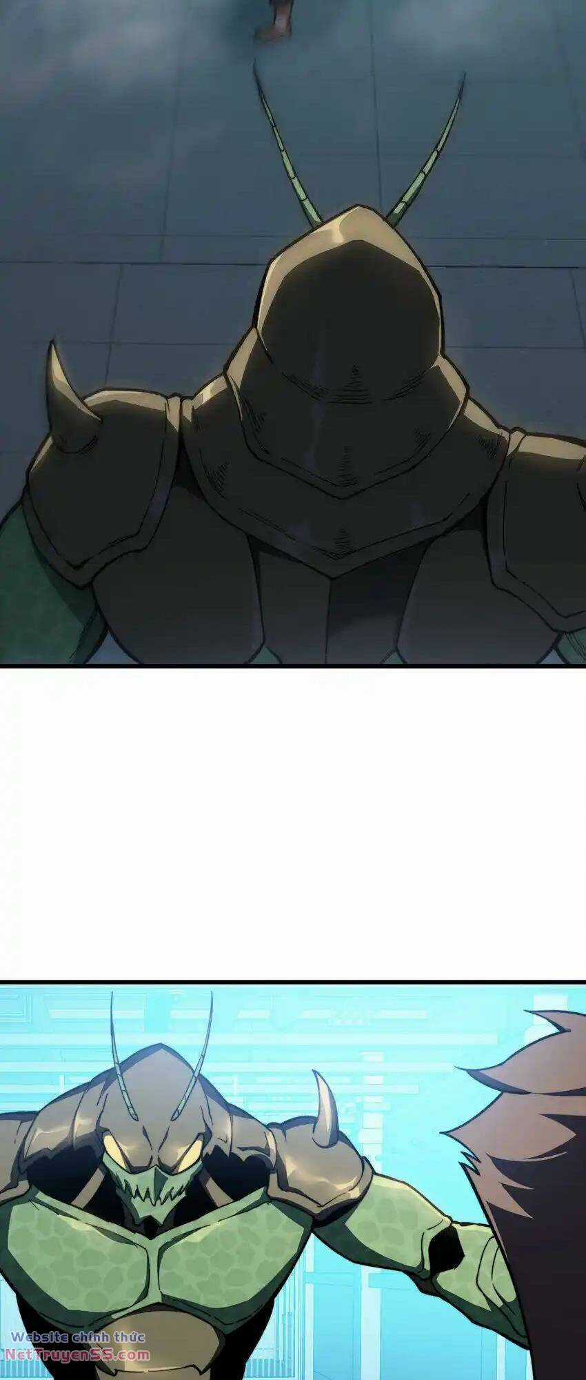 Sau Khi Chết, Ta Trở Thành Võ Đạo Thiên Ma Chapter 7 trang 51