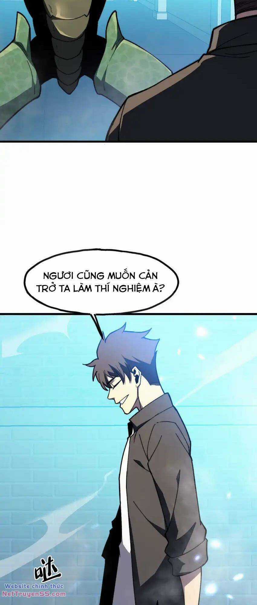 Sau Khi Chết, Ta Trở Thành Võ Đạo Thiên Ma Chapter 7 trang 52