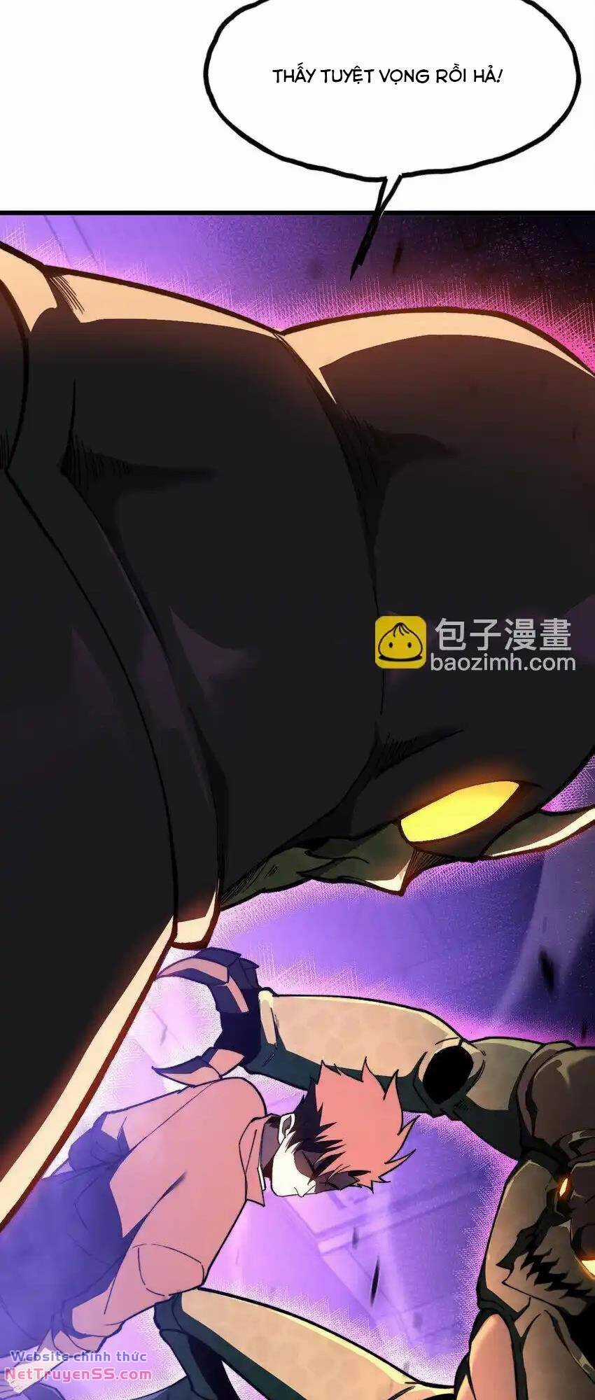 Sau Khi Chết, Ta Trở Thành Võ Đạo Thiên Ma Chapter 7 trang 57