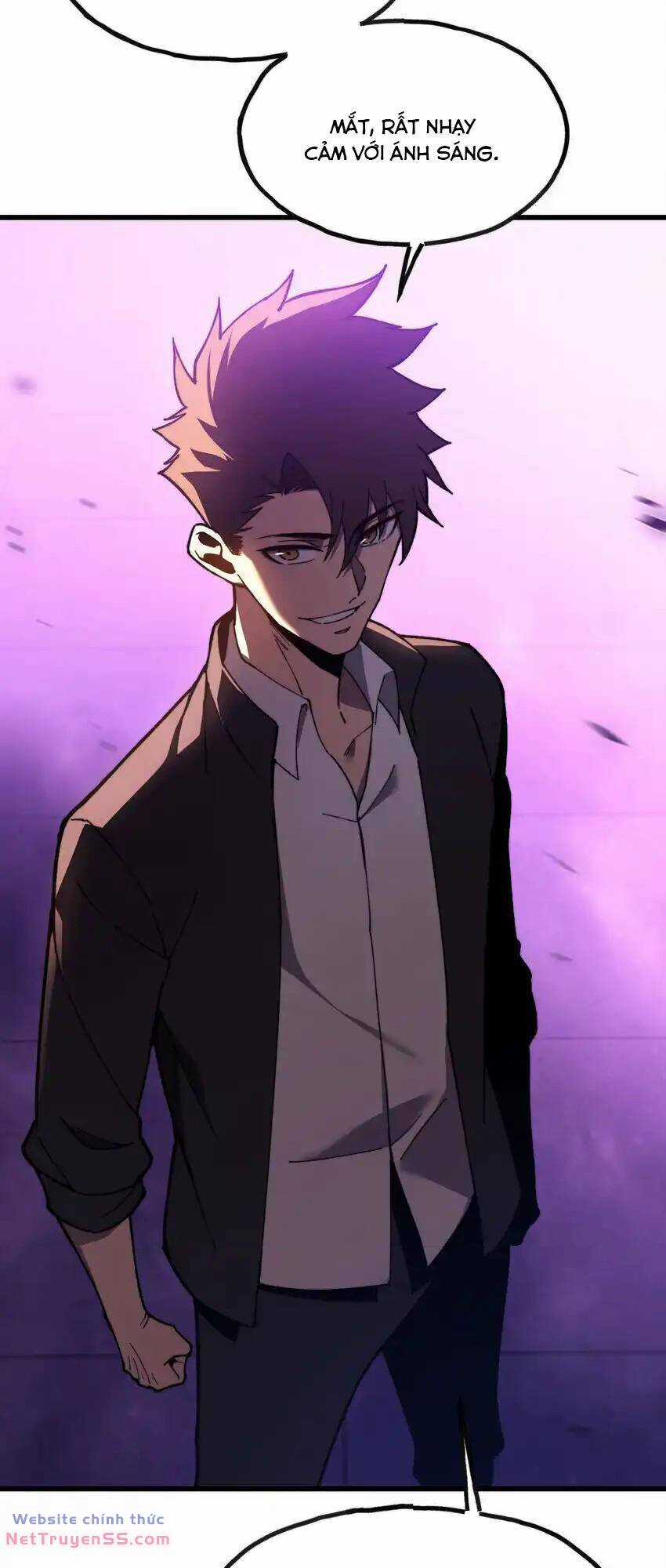 Sau Khi Chết, Ta Trở Thành Võ Đạo Thiên Ma Chapter 7 trang 59