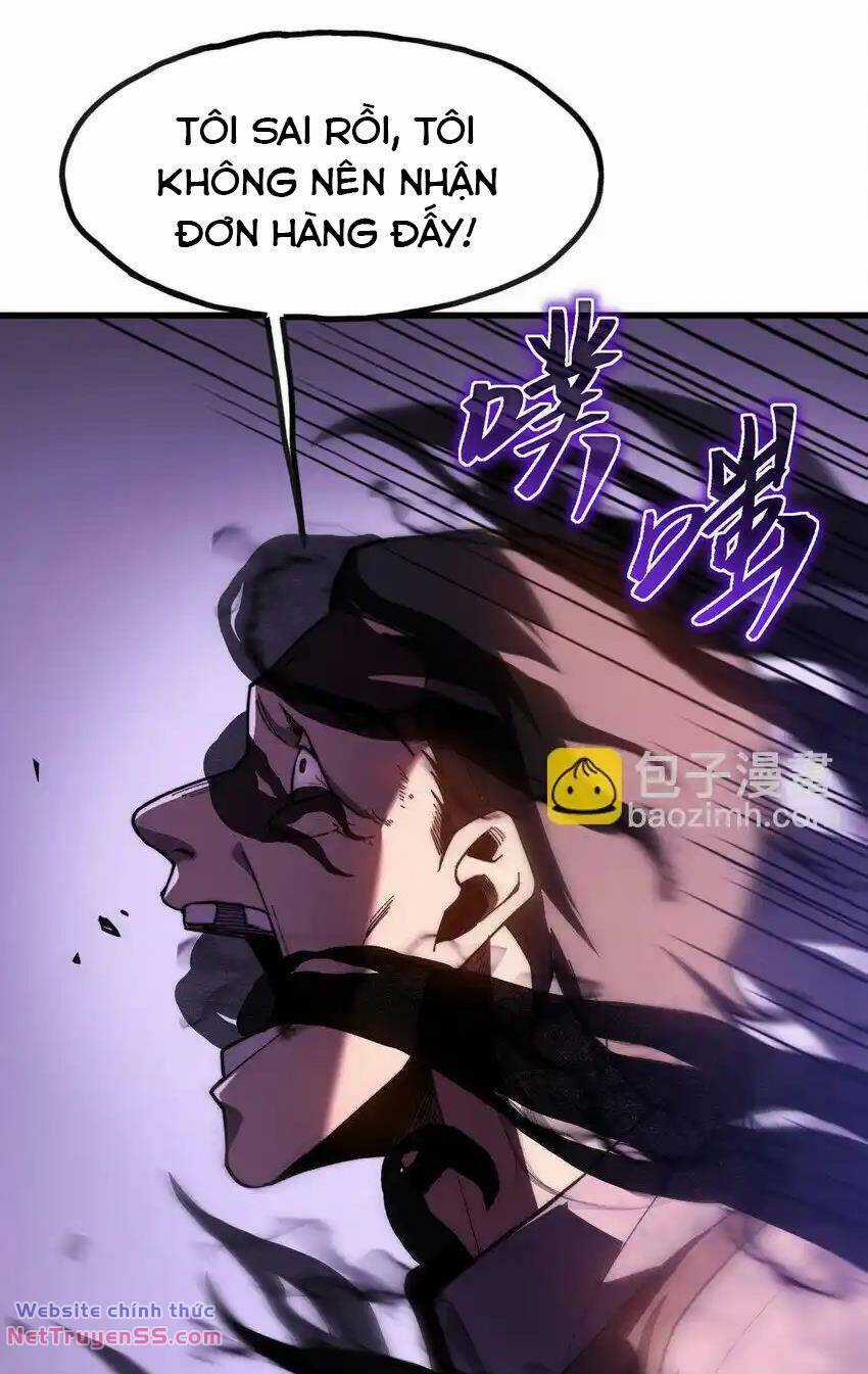 Sau Khi Chết, Ta Trở Thành Võ Đạo Thiên Ma Chapter 7 trang 6