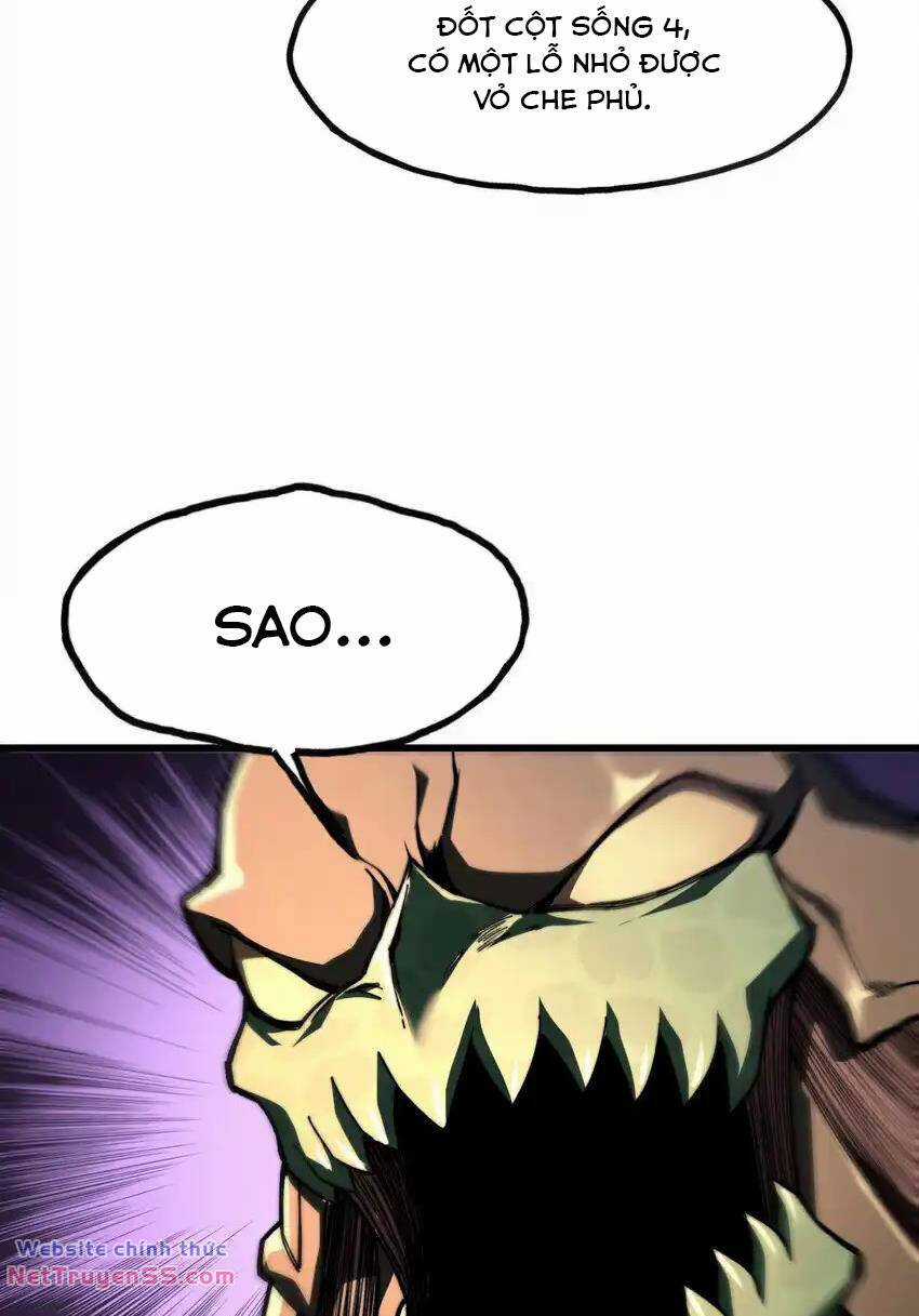 Sau Khi Chết, Ta Trở Thành Võ Đạo Thiên Ma Chapter 7 trang 60