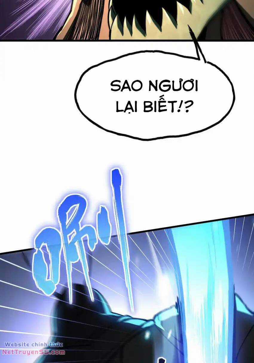 Sau Khi Chết, Ta Trở Thành Võ Đạo Thiên Ma Chapter 7 trang 61